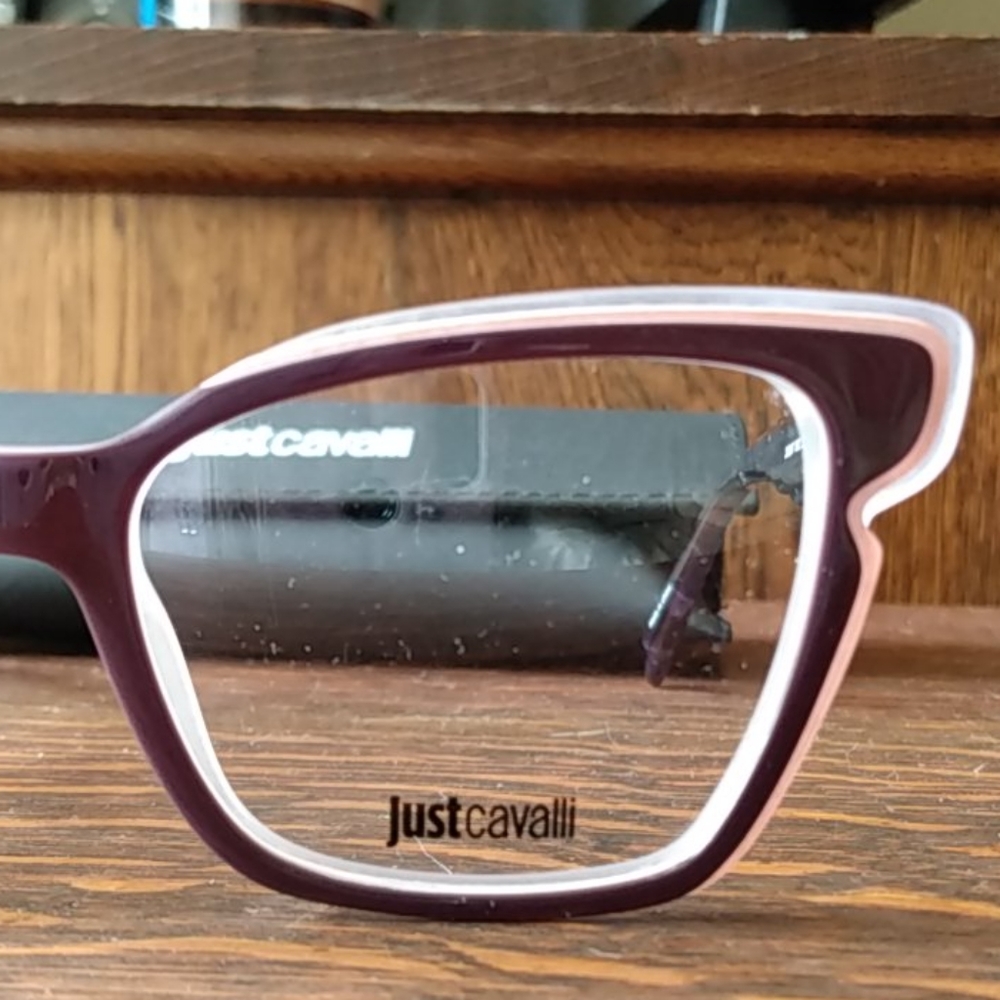 Glasses frames - Picture 2 of 8